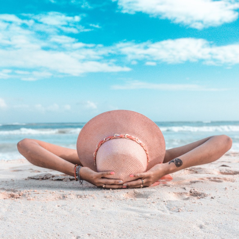 Summer Feeling
