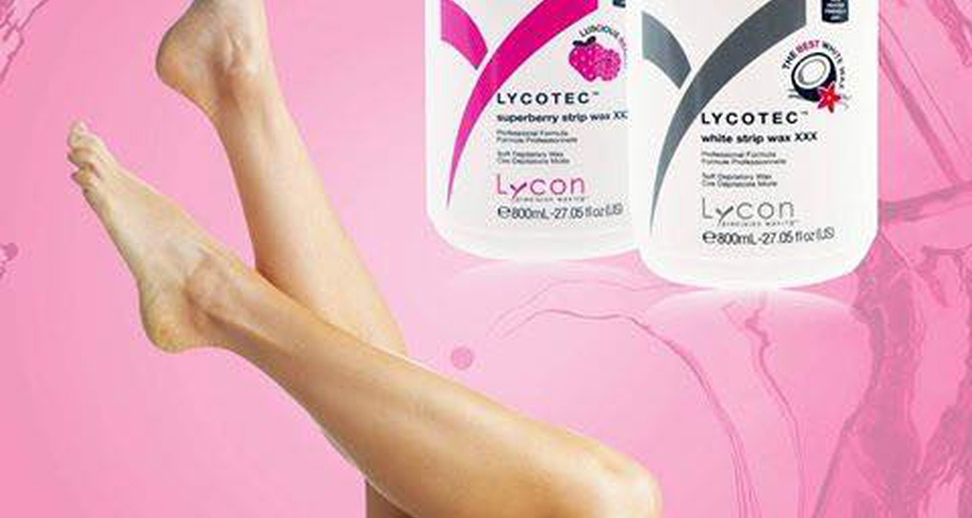 Prednosti Lycon voska za depilaciju