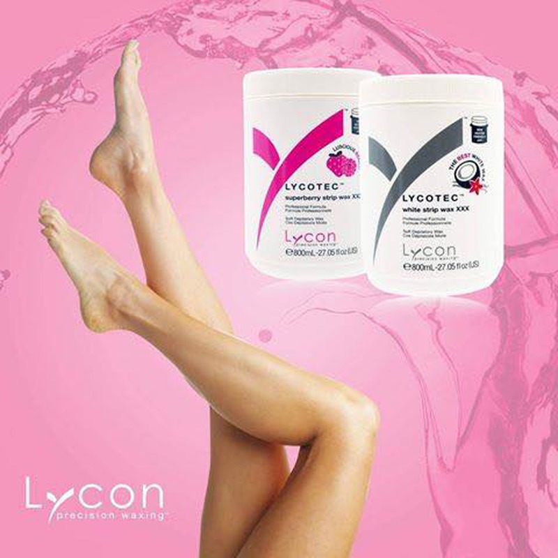 Prednosti Lycon voska za depilaciju